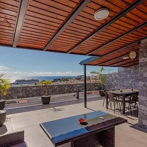 Flowers Island House 2 , Funchal (Madeira) Portugal