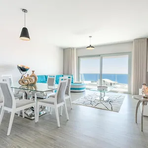Getaway To Blue Paradise At Madeira Island , Funchal (Madeira) Portugal