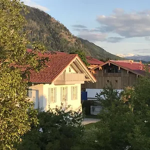 Haus Vincent , Grassau (Bavaria) Deutschland