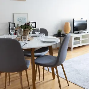 2ndhomes Charming 1br With Great Location , Helsinki Finnland