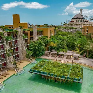 Xcaret Mexico Parks Fun Inclusive (adults Only) 5*, Los Dos Compadres Mexiko