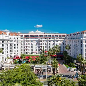 Barriere Le Majestic 5*, Cannes Frankreich