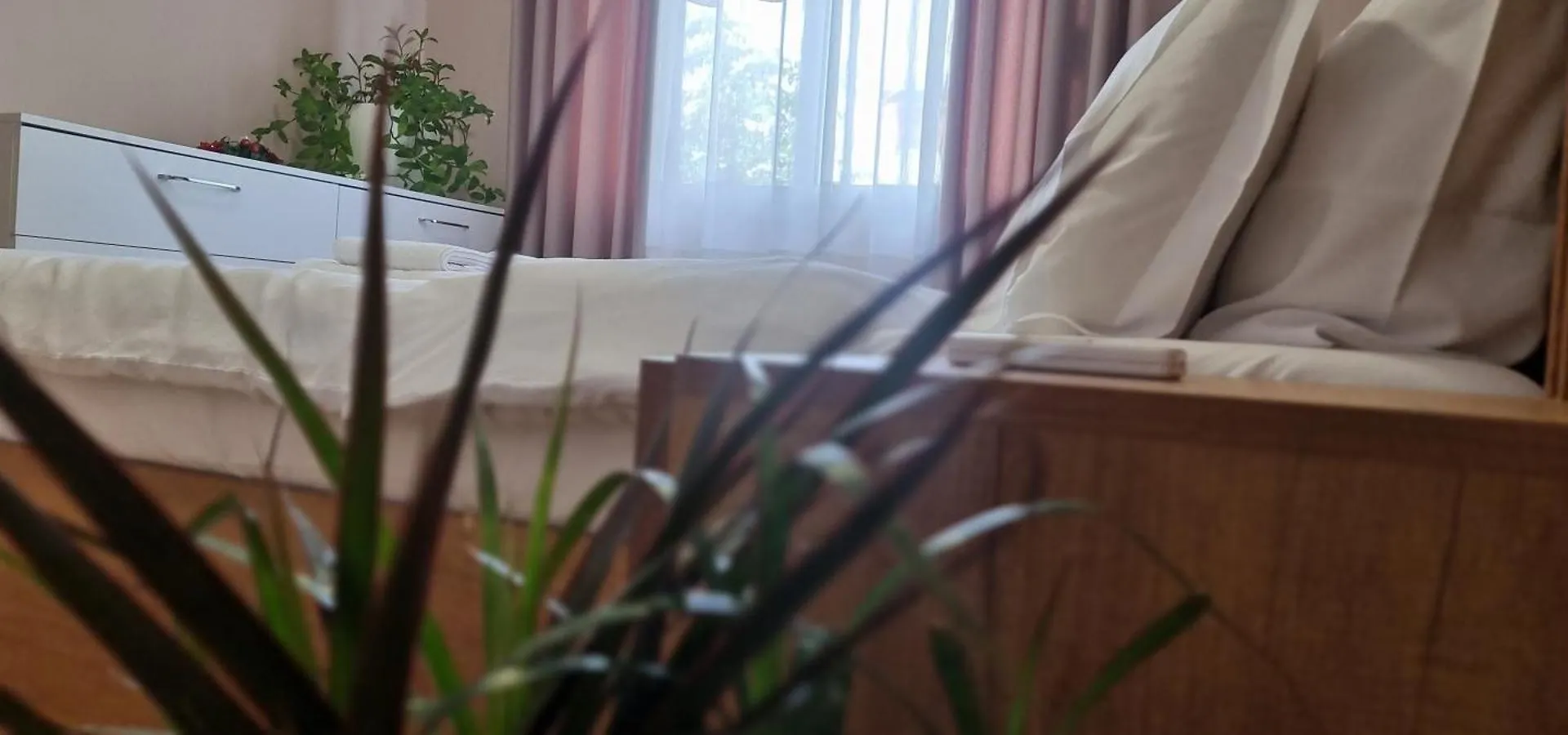 Comfy Apartment- Sunny Balcony Tirana Albania